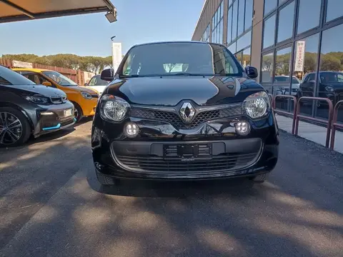 Used RENAULT TWINGO Not specified 2018 Ad 