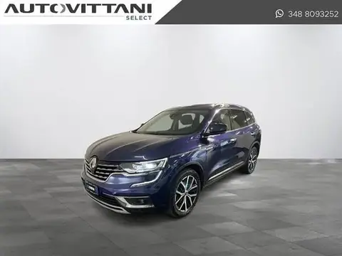 Used RENAULT KOLEOS Not specified 2020 Ad 