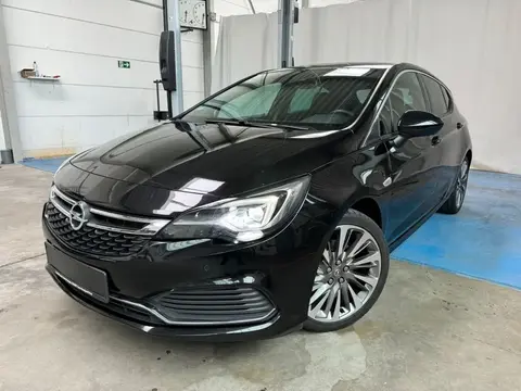 Used OPEL ASTRA Not specified 2018 Ad 