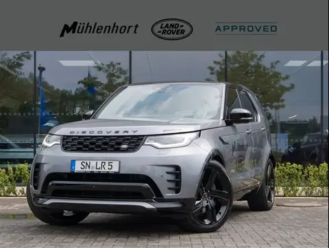 Used LAND ROVER DISCOVERY Petrol 2024 Ad Germany