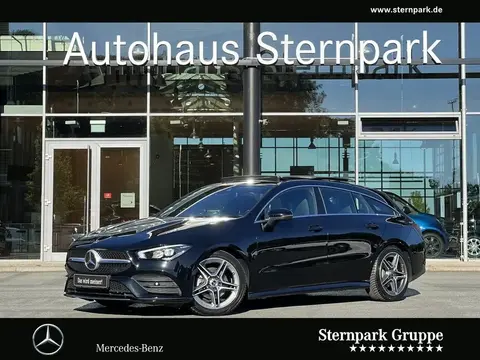 Used MERCEDES-BENZ CLASSE CLA Not specified 2022 Ad 