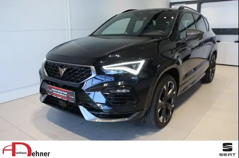Used CUPRA ATECA Not specified 2021 Ad 