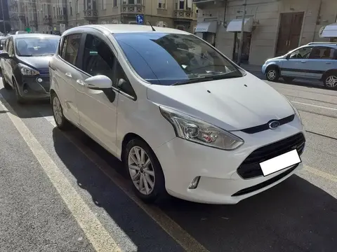 Annonce FORD B-MAX Non renseigné 2015 d'occasion 