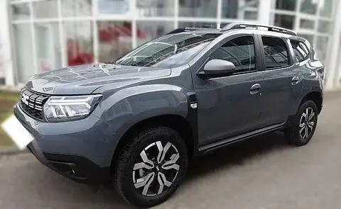 Used DACIA DUSTER Not specified 2023 Ad 