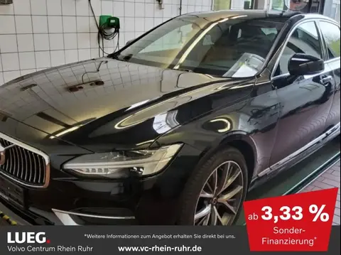 Used VOLVO S90 Not specified 2020 Ad 