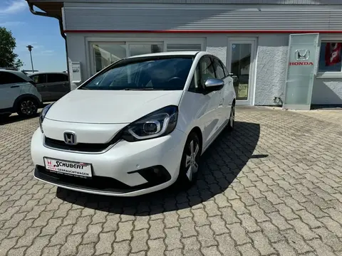 Used HONDA JAZZ Not specified 2020 Ad 