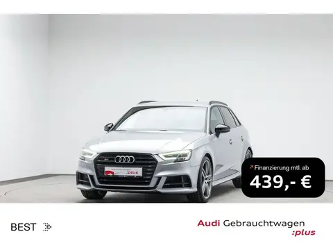 Used AUDI S3 Petrol 2019 Ad Germany