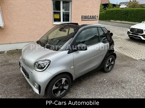 Used SMART FORTWO Not specified 2023 Ad Germany