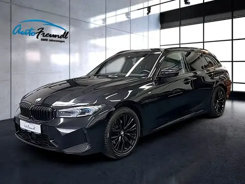 Used BMW SERIE 3 Diesel 2022 Ad 