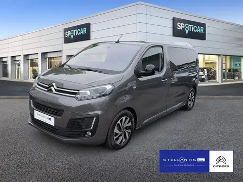 Used CITROEN SPACETOURER Not specified 2024 Ad 