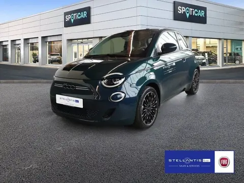 Used FIAT 500 Not specified 2024 Ad 