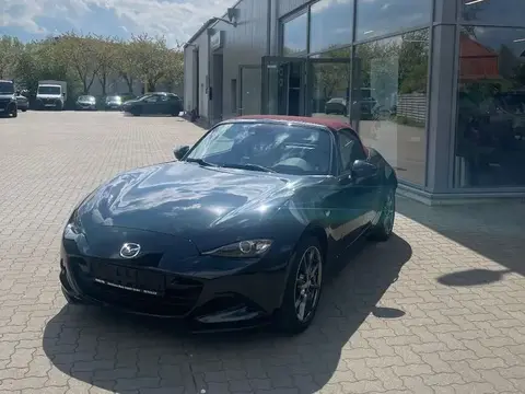 Used MAZDA MX-5 Not specified 2019 Ad 