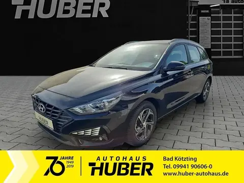 Used HYUNDAI I30 Not specified 2021 Ad 
