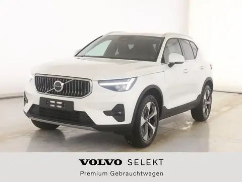 Annonce VOLVO XC40 Hybride 2023 d'occasion 