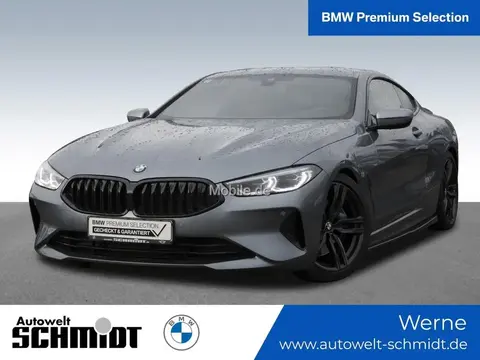 Used BMW SERIE 8 Not specified 2019 Ad 