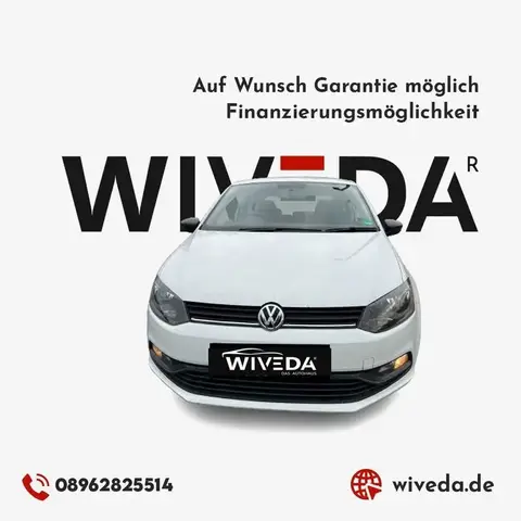 Used VOLKSWAGEN POLO Diesel 2016 Ad 