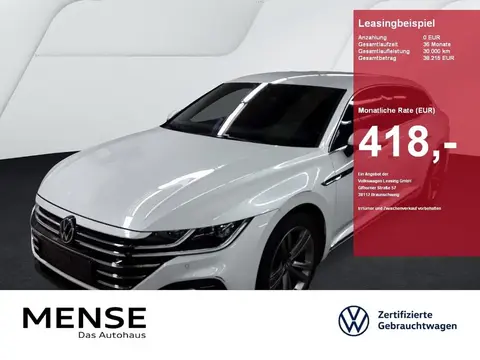 Used VOLKSWAGEN ARTEON Diesel 2023 Ad 