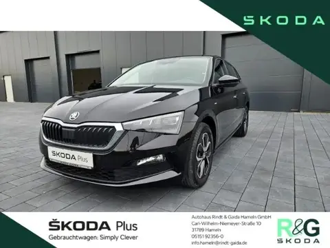 Used SKODA SCALA Petrol 2020 Ad 