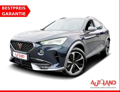 Annonce CUPRA FORMENTOR Essence 2022 d'occasion 