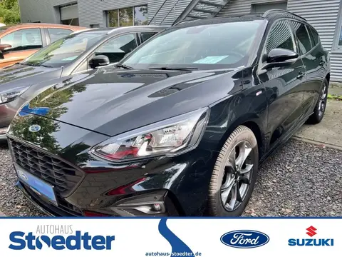 Annonce FORD FOCUS Diesel 2019 d'occasion Allemagne