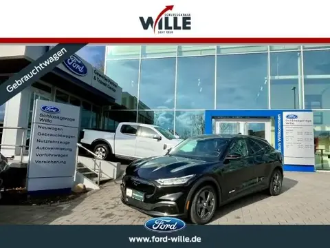 Used FORD MUSTANG Not specified 2022 Ad 