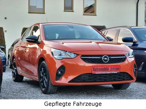 Annonce OPEL CORSA Diesel 2020 d'occasion Allemagne