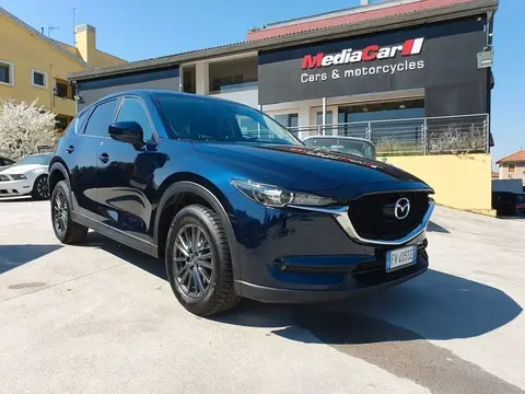 Used MAZDA CX-5 Not specified 2019 Ad 