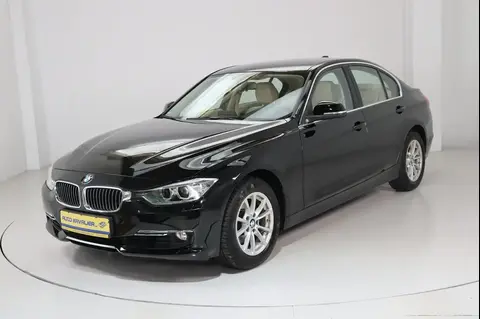 Annonce BMW SERIE 3 Essence 2015 d'occasion Allemagne