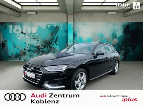 Used AUDI A4 Diesel 2021 Ad 