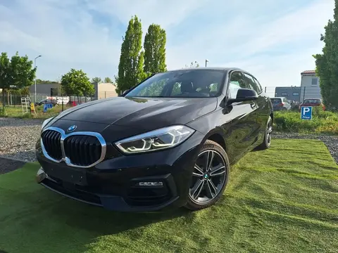 BMW SERIE 1 Petrol 2020 Leasing ad 