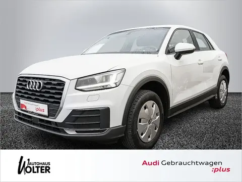 Used AUDI Q2 Petrol 2018 Ad Germany
