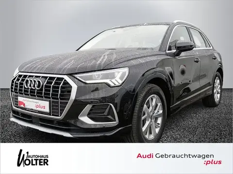 Used AUDI Q3 Petrol 2019 Ad Germany