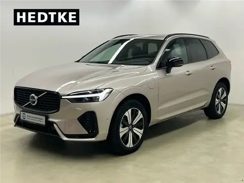 Annonce VOLVO XC60 Hybride 2023 d'occasion Allemagne