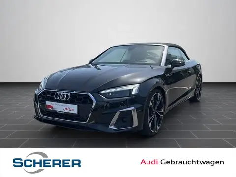 Used AUDI A5 Not specified 2020 Ad 