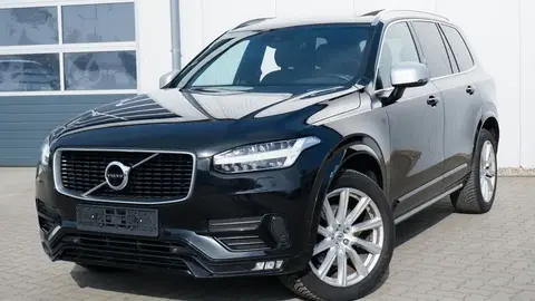 Annonce VOLVO XC90 Diesel 2015 d'occasion Allemagne