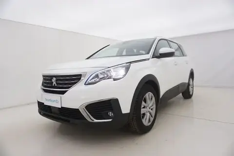 Used PEUGEOT 5008 Not specified 2017 Ad 