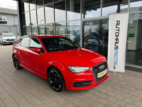 Used AUDI A3 Not specified 2015 Ad 