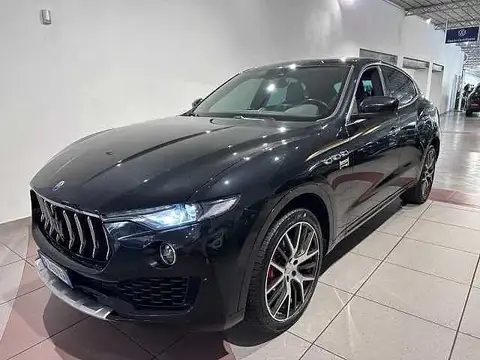 Used MASERATI LEVANTE Not specified 2017 Ad Italy