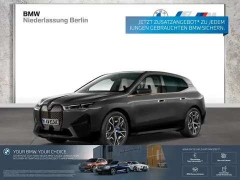 Used BMW IX Electric 2023 Ad 