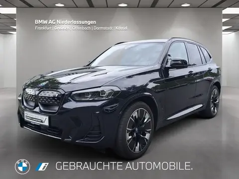 Used BMW IX3 Not specified 2022 Ad 