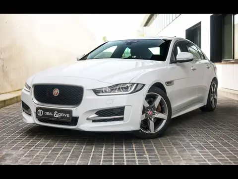 Used JAGUAR XE Petrol 2019 Ad Luxembourg