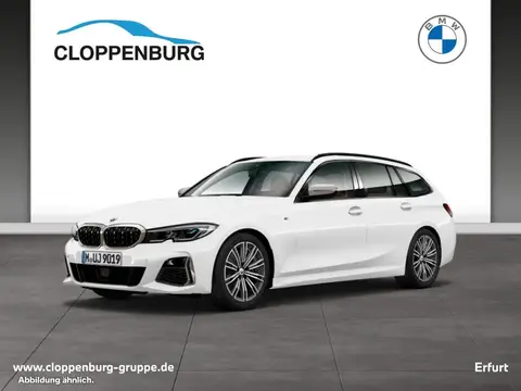 Used BMW M340I Hybrid 2022 Ad 