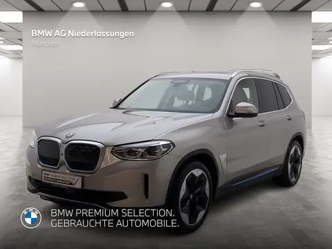Used BMW IX3 Not specified 2021 Ad 