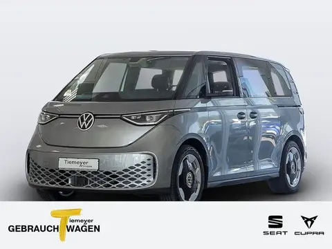 New VOLKSWAGEN ID. BUZZ Not specified 2023 ad 