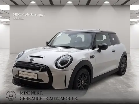 Used MINI COOPER Not specified 2021 Ad 