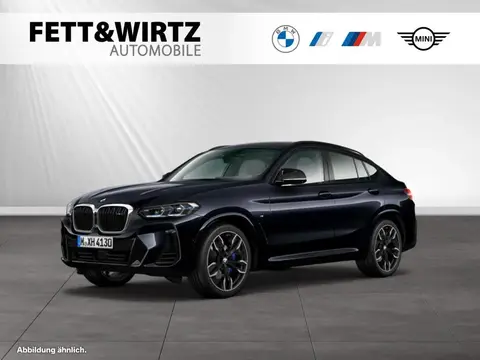 Used BMW X4 Diesel 2023 Ad Germany