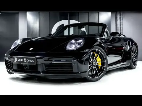 Used PORSCHE 992 Petrol 2020 Ad Luxembourg