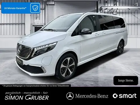 Used MERCEDES-BENZ EQV Not specified 2023 Ad 