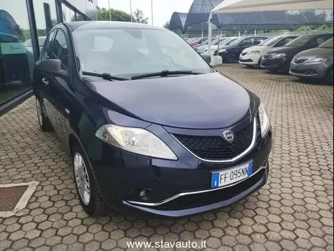 Used LANCIA YPSILON Not specified 2016 Ad 