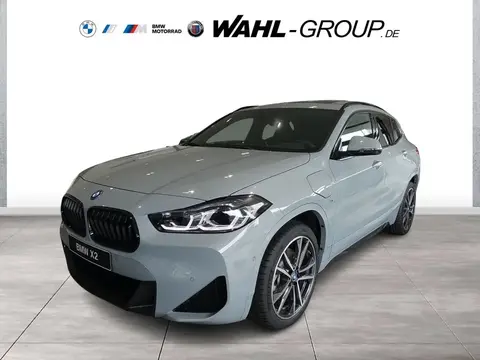Annonce BMW X2 Hybride 2024 d'occasion 